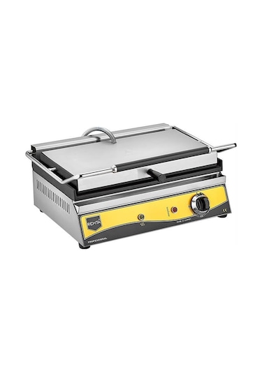 Remta 20 Dilim Tost Makinası Elektrikli