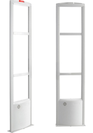 Rf101 Radyo Frekans Ürün Koruma Anteni