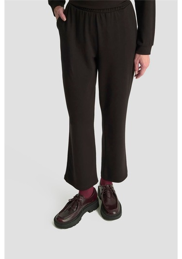 Armine File Yelekli Örme Takım 25kd1803 Siyah Siyah