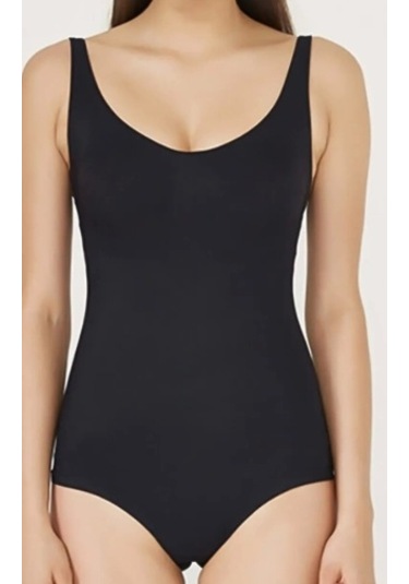 Nbb Dikişsiz Vücut Korse 1li 2944 Ten