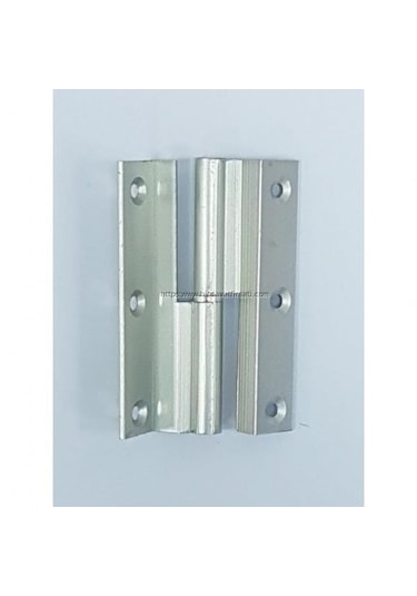 10 cm cumba PRİNÇ MALZEMEDEN saten KAMPANYALI menteşe sol taraf