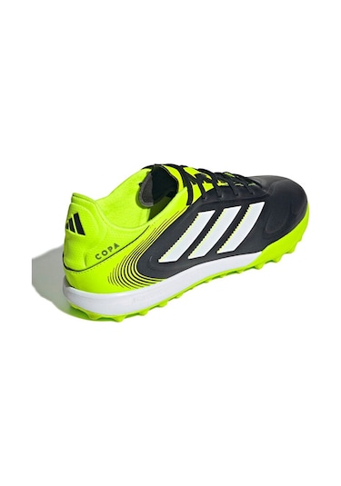 Adidas Copa Pure Iıı League Tf Erkek Halı Saha Ayakkabısı Jr2852 Siyah Siyah