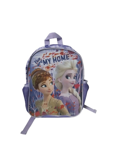 Frozen İlkokul Çantası Hawk My Home Frocx Otto.48021 Diğer