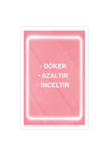 Bioder Tüy Dökücü Krem 2x100 ml Tüy Azaltıcı Etki