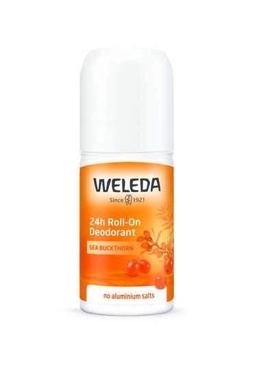 Weleda Yabani İğde Özlü Doğal Roll-On Deodorant 50 ML