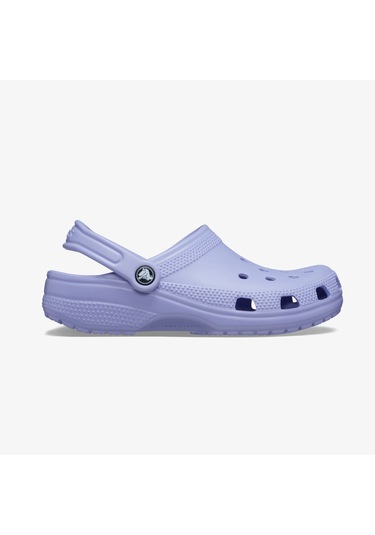 Crocs Classic Unisex Mor Terlik 10001 Mor