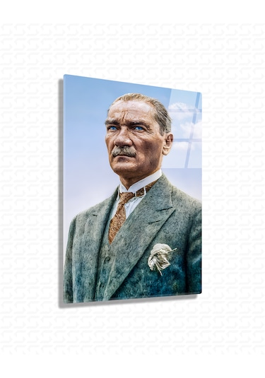 Ulusun Mu Hru - Mustafa Kemal Atatürk