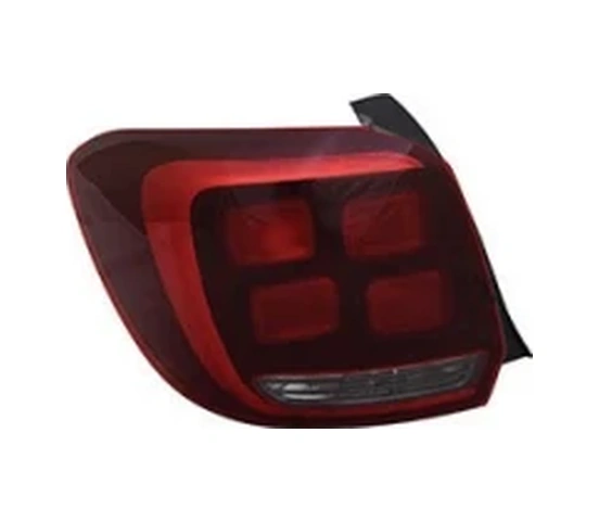 2011e698-20012b D.sandero Arka Stop Lh.2016 265554938r