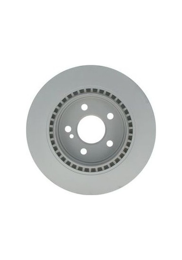 Mercedes C Serisi 204 C350cdı 3.0 2009-2014 Bosch Arka Disk 2 Adet