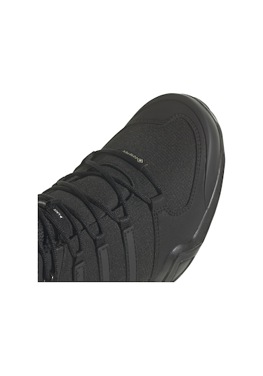 Adidas Terrex Swift R2 Mid Gore Tex Erkek Outdoor Ayakkabı 001 Siyah 40.5