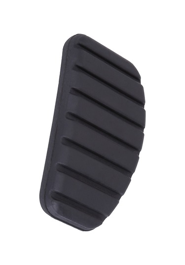 Shineyee Renault Clio/scenic/kangoo Vb. Arabalar İçin Kauçuk Fren Debriyaj Pedal Koruyucu, Anti Kayma, Dayanıklı, Kolay Kurulum - Sı-a0084