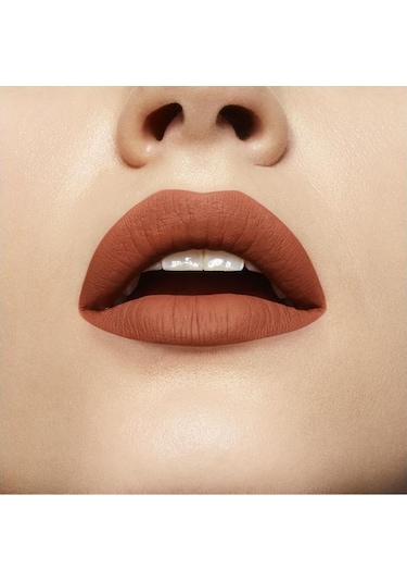 Maybelline New York Super Stay Matte Ink Likit Ruj 130 Self-Starter