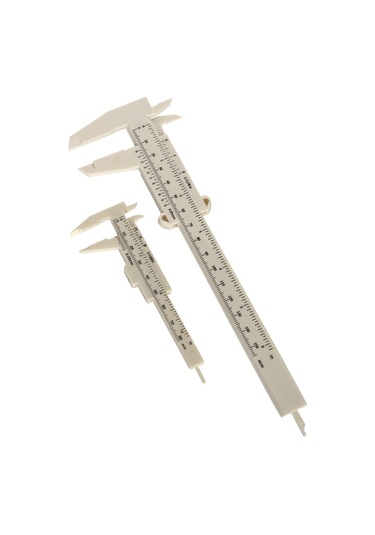 Hassas Plastik Kumpas 0-150 Mm 0-70 Mm