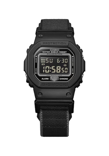 Casio Dw-5600mnc-1dr Kol Saati Metalik