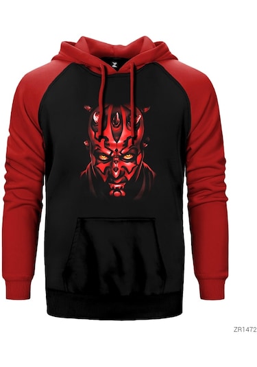 Darth 2025 maul sweatshirt