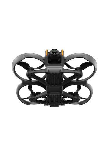 DJI Avata 2 Fly More Combo (Tek Bataryalı)