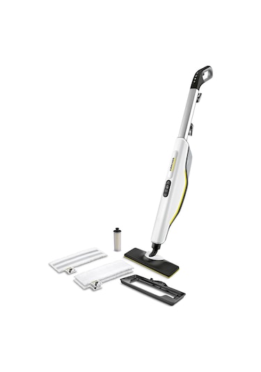Karcher SC 3 Upright EasyFix Premium Buharlı Temizlik Makinesi