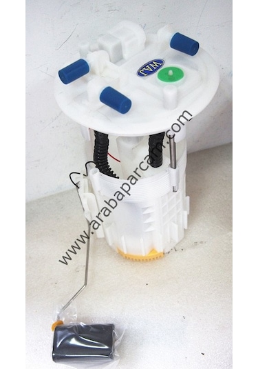 RENAULT KANGO 2 MAZOT DEPO ŞAMANDIRASI 8200155192