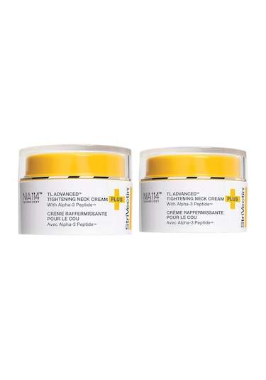 Strivectin Tl Advanced Sıkılaştırıcı Boyun Kremi Set 2x30ml