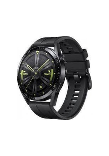 Huawei Watch Gt3 46 Mm Akıllı Saat (Distribütör Garantili)