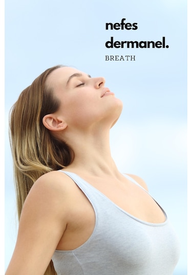 Dermanel Aromatik Yağlar İçeren Nefes Açıcı 20 ML