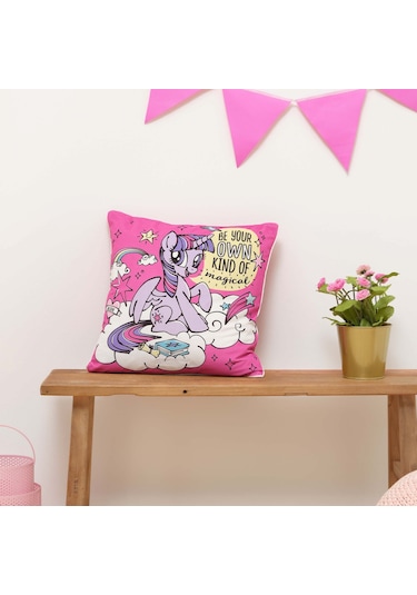 My Little Pony By Karaca Home Magical Dekoratif Yastık