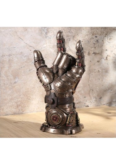 Veronese Design Steampunk Aşk Eldiveni