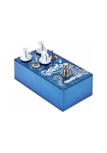 Wampler Paisley - Overdrive Pedalı