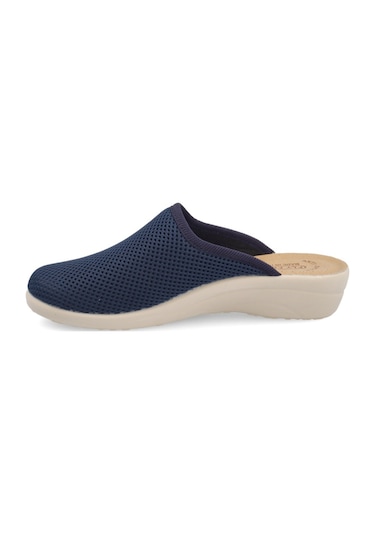 Terlik Kadın T4 368 Fe Fly Flot Slipper Fresh Classıc 2001/6001 Blue 6001 Blue