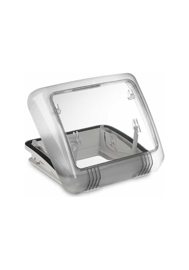 Dometic Micro Heki Tavan Penceresi 280x280mm