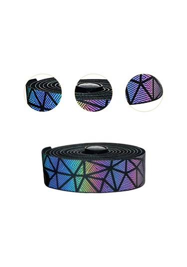 Suntek Genel Bisiklet Gidon Bandı Kolu Sapları Sağlam Stil-a Çok Renkli