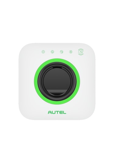 Autel Maxicharger Ac Compact Soketli Elektrikli Sarj İstasyonu 22 kw