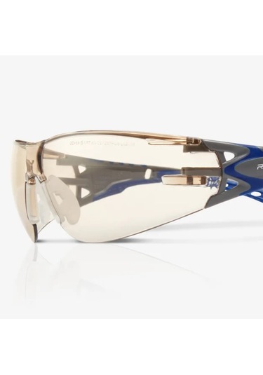 Riley Stream Evo Led Koruyucu İş Güvenliği Gözlüğü