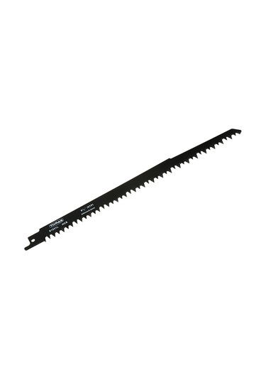Emh Store Ahşap Tilki Kuyruğu Testere Ağzı - 240 Mm