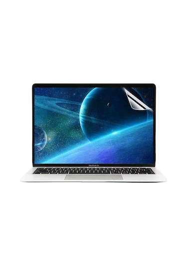 Zore MacBook Uyumlu 13'3 Air Ekran Koruyucu 2 Adet