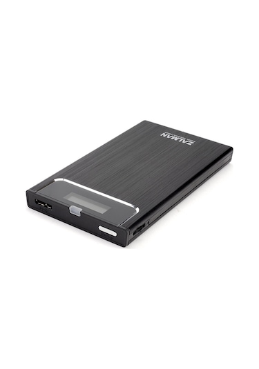 Zalman Zm-Ve350 2.5 "Usb 3.0  Harici Hdd Kutu