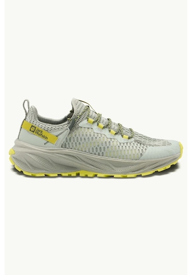 Jack Wolfskin Prelight Swift Erkek Outdoor Ayakkabı Yeşil Yeşil
