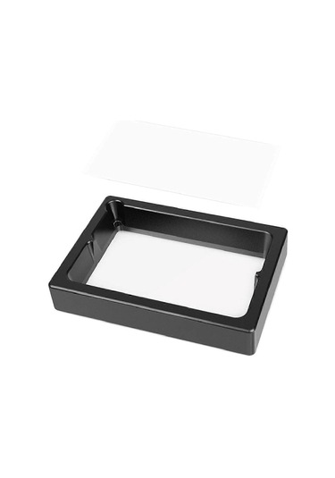 Mars 2 İçin 6 Adet Fep Film 3d Yazıcı Parçası, Mono 4k, 200x140x0,15mm