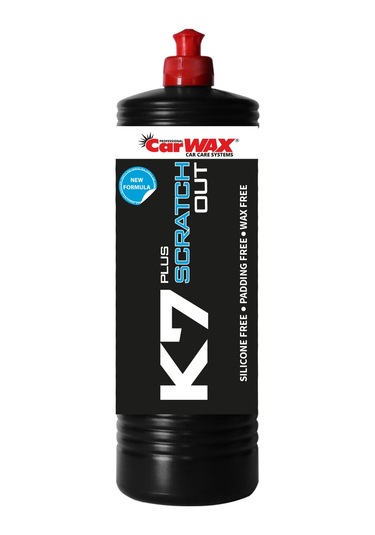 K7 Plus - Scratch Out - 1 Kg