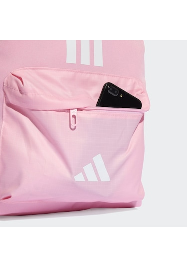 Adidas Classic Pembe Sırt Çantası Is7046 Pembe