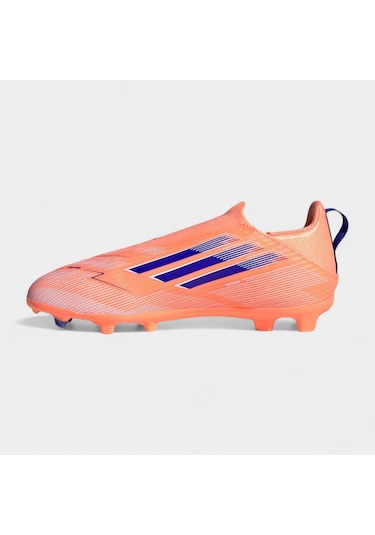 Adidas F50 League Ll Fg/mg J Turuncu Çocuk Krampon-jh7742 Turuncu