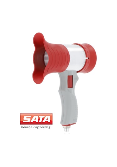 Sata Dry Jet 2 Kurutma Tabancası (Su Bazlı Boya için)