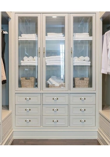 Yuvarlak Kapı Kolları Vintage Çekmece Kolları Çekmece Çekmece Kolları Vidalarla Dolap Masa Komodin Kitaplık Mobilya 6 Adet. Beyaz