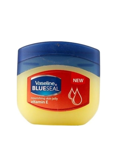 Vaseline Blueseal Vitamin E Jel 50 ML