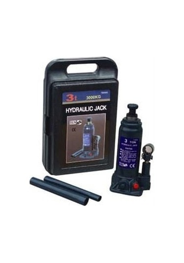 Şişe Kriko 3 Ton Rm Tr90304s