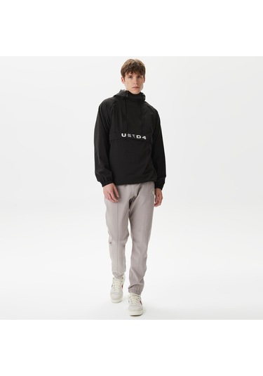 Unıted4 Classic Erkek Siyah Ceket - 24uosk Siyah