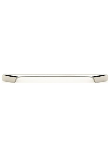 Umut 301 Inox Kulp 224 Mm Beyaz Siyah