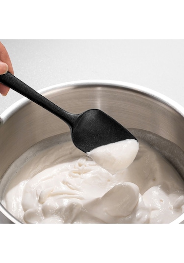 Nehir Lenora 6 Parça Silikon Servis Takımı