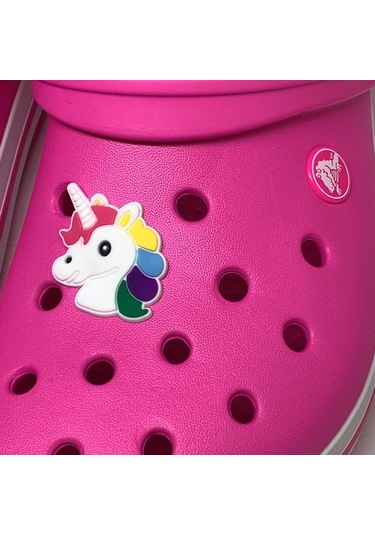Crocs Terlik Süsü & Renkli Aksesuar Jibbitz (475023870)