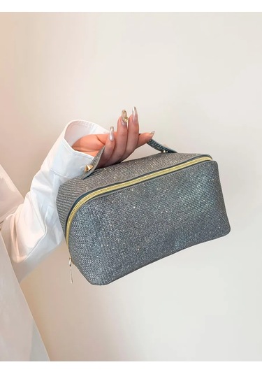 Ibrıco Makyaj Çantası 285289174